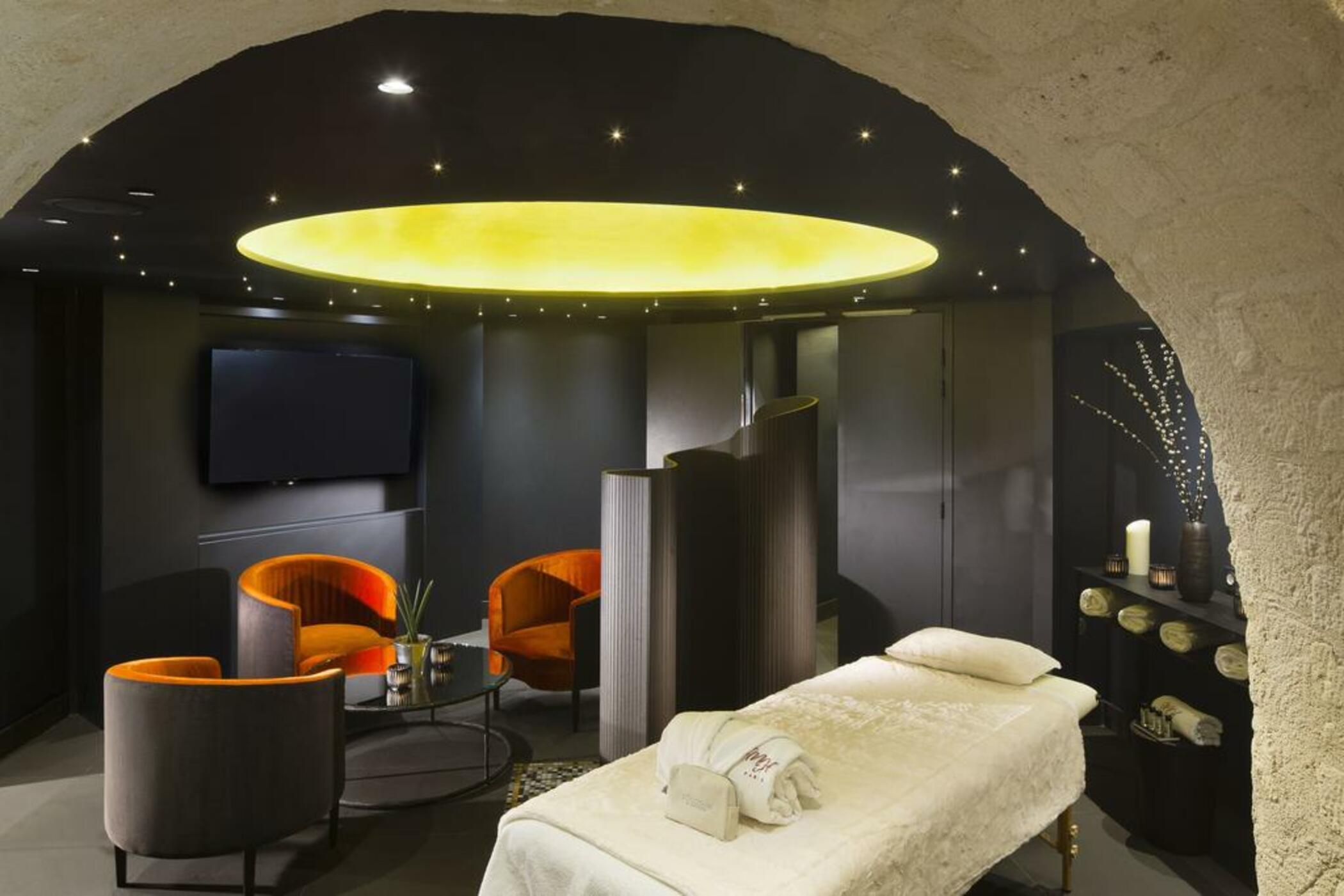 Hotel Bourgogne & Montana Париж Екстериор снимка